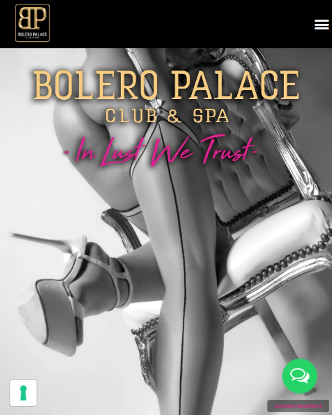 Bolero palace