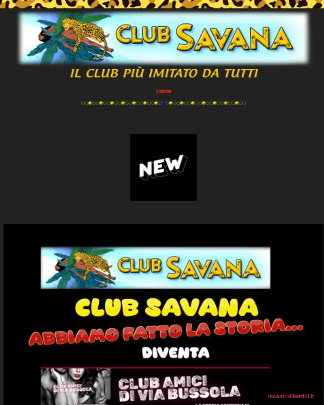 Club savana