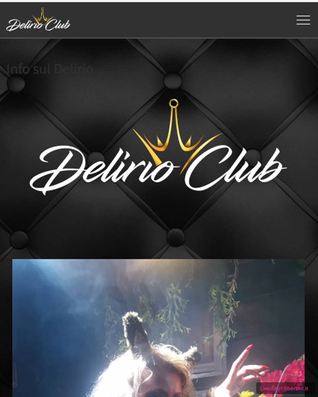 Delirio Club Privé