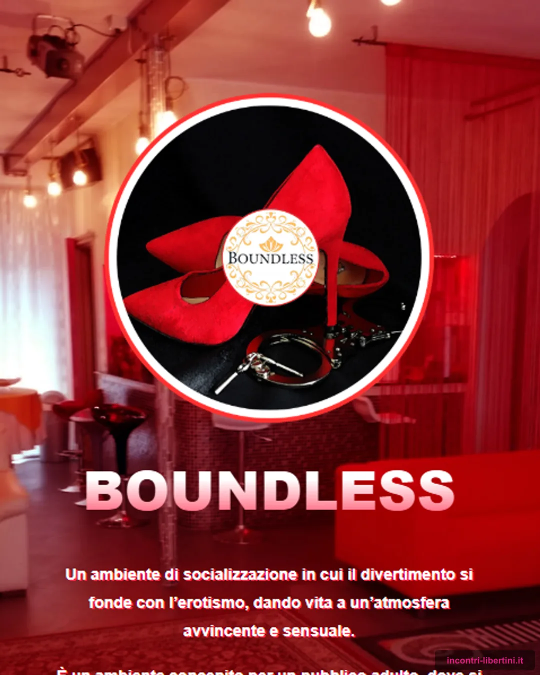 scambio di coppia pescara