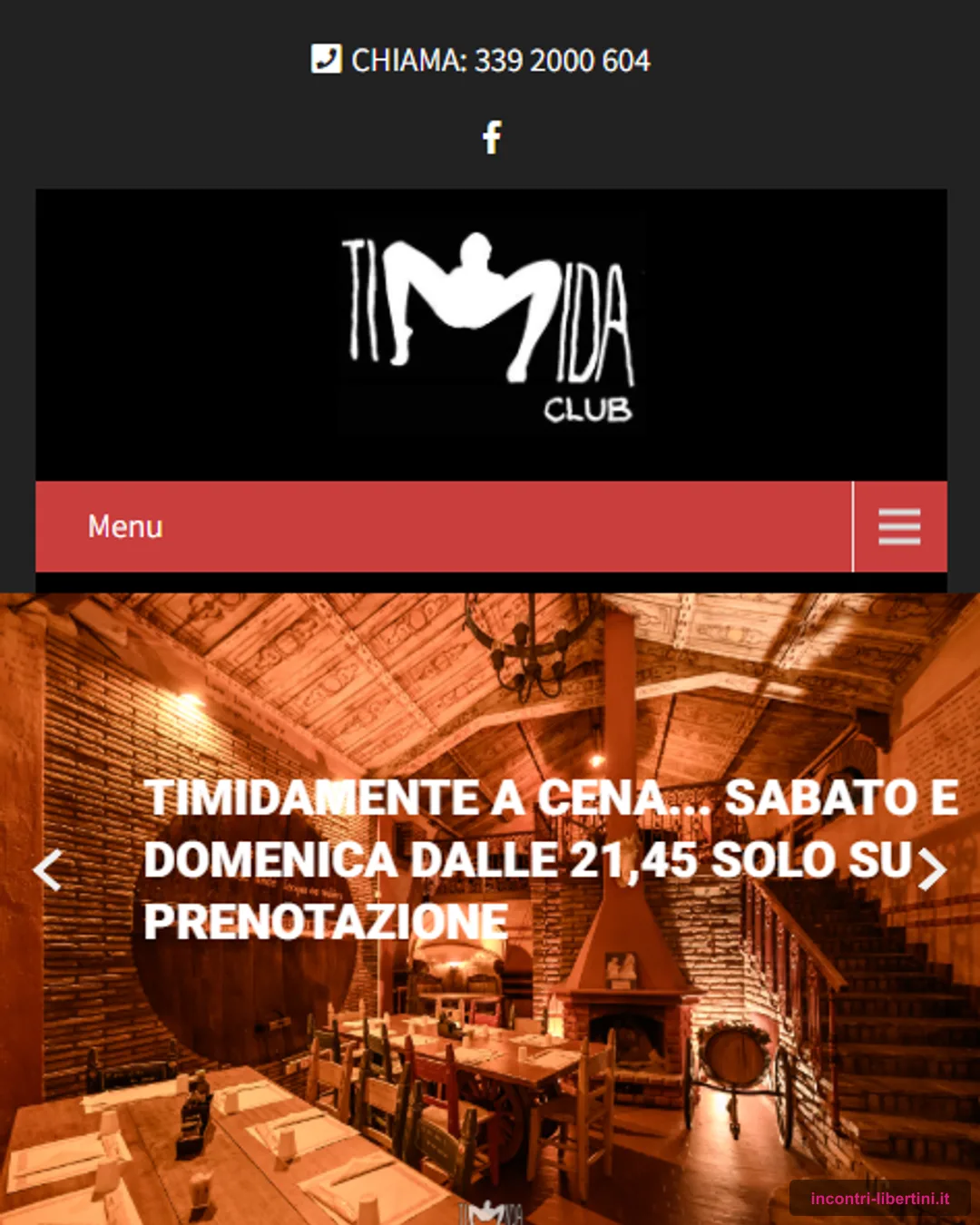 Timida Club